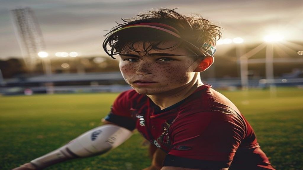 20-year-old makes history by representing SA in rugby and cricket - Jacaranda FM