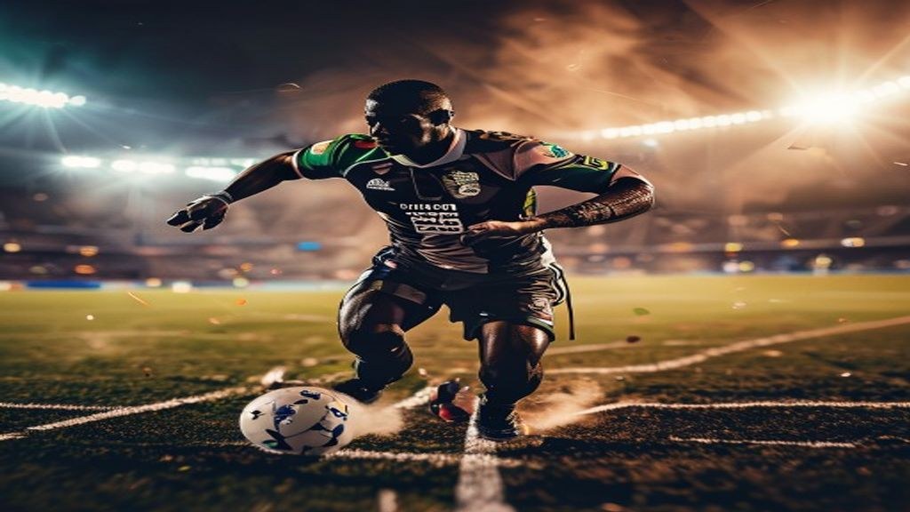 2025: The 5 Sporting Moments That Actually Mattered (And One Massive Disappointment)