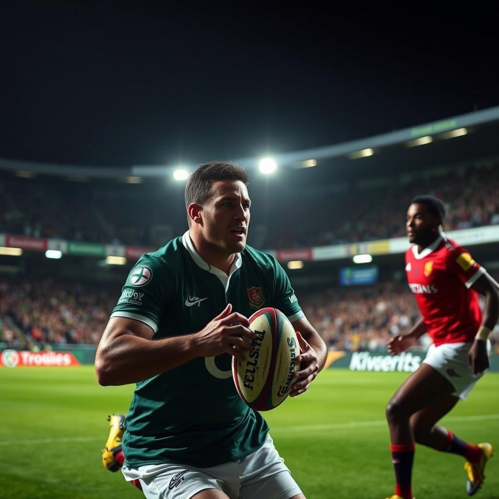 2026: The Year SA Sport Makes or Breaks These Legends