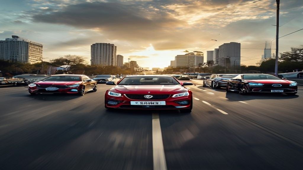 22 Chinese Cars Are Now Fighting For Your Rands – And 4 More Are Coming
