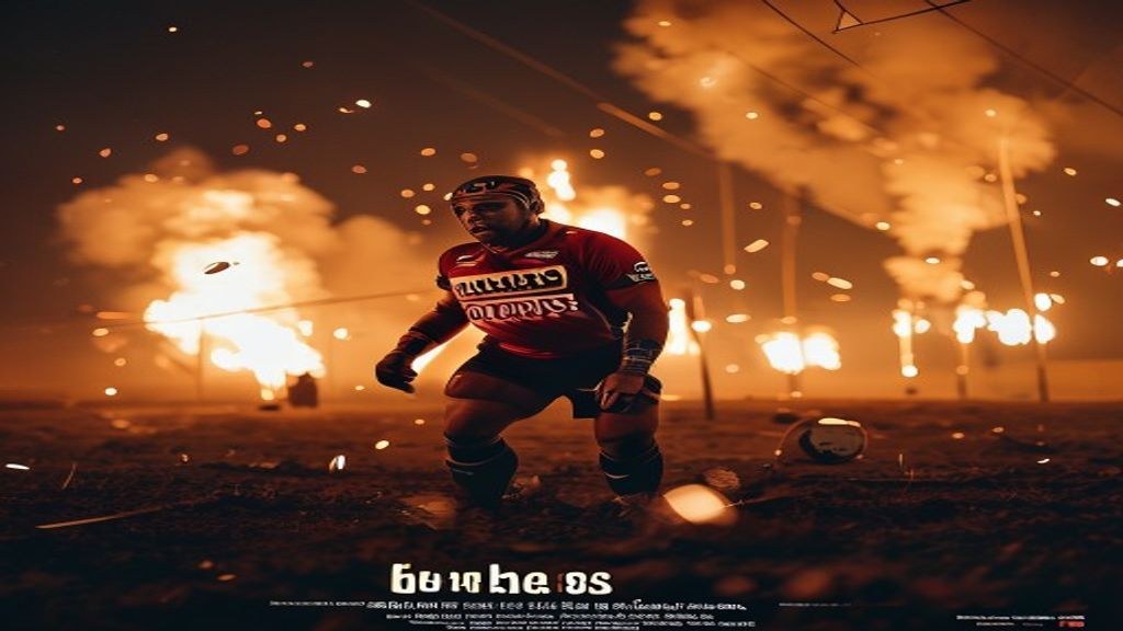 50-Cap Gaza Lights Up the Night – And SA Rugby Mag Just Dropped the Ball