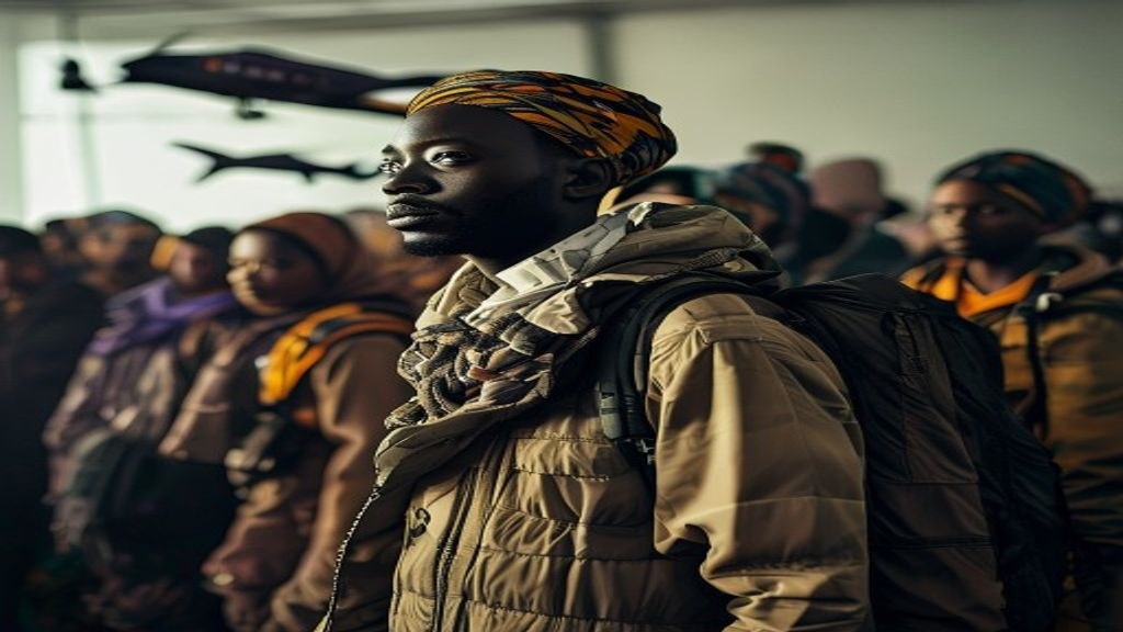 533 Nigerians Evacuated From SA: What Does It Mean For Your Pocket?