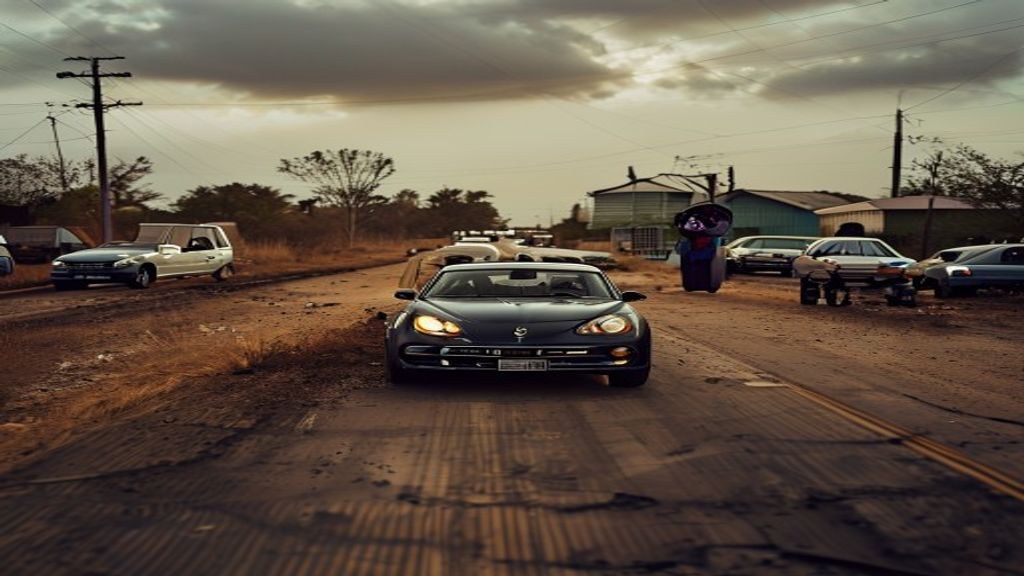 60,000 Zimbabweans Just Left SA – And Your Next Car Service Might Feel It