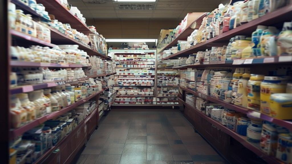85,000 Pens a Month?! SA Pharmacy is *Wrecking* Ozempic's Sales