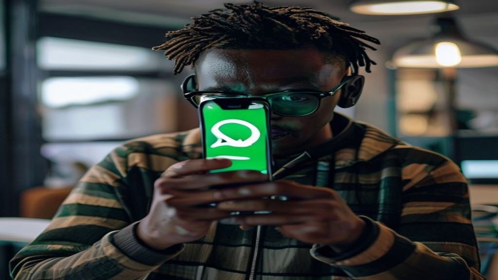 90% of SA Smartphone Users Are On WhatsApp – Is Your Business Talking To Them?