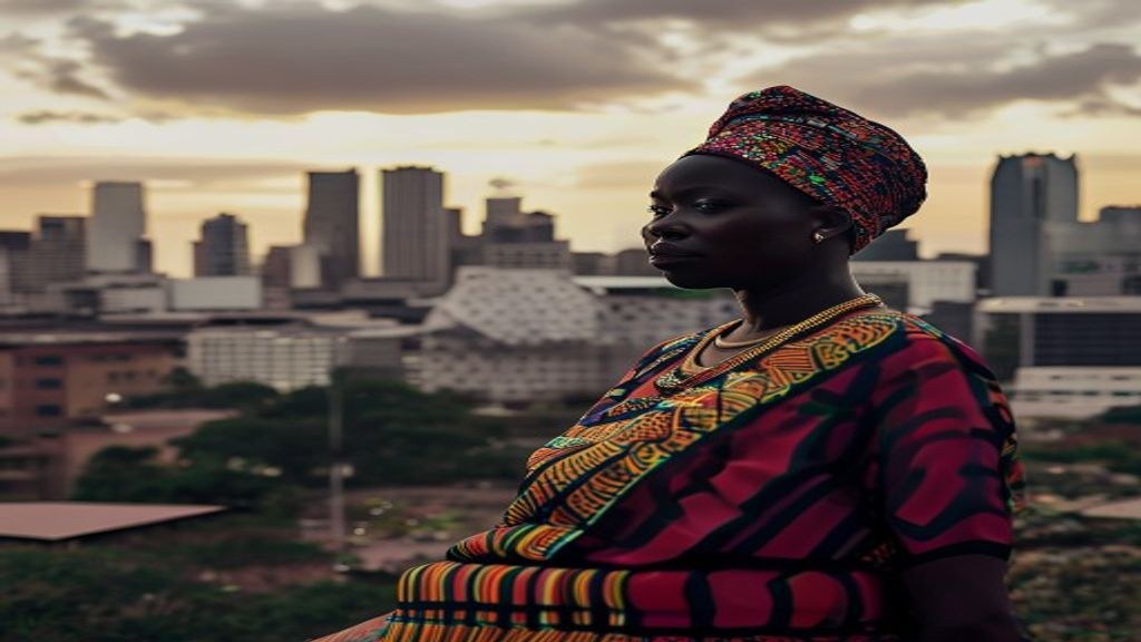 African Development Bank's $310 million financial package targets MSMEs, women entrepreneurs and agribusinesses in South Africa - African Development Bank Group