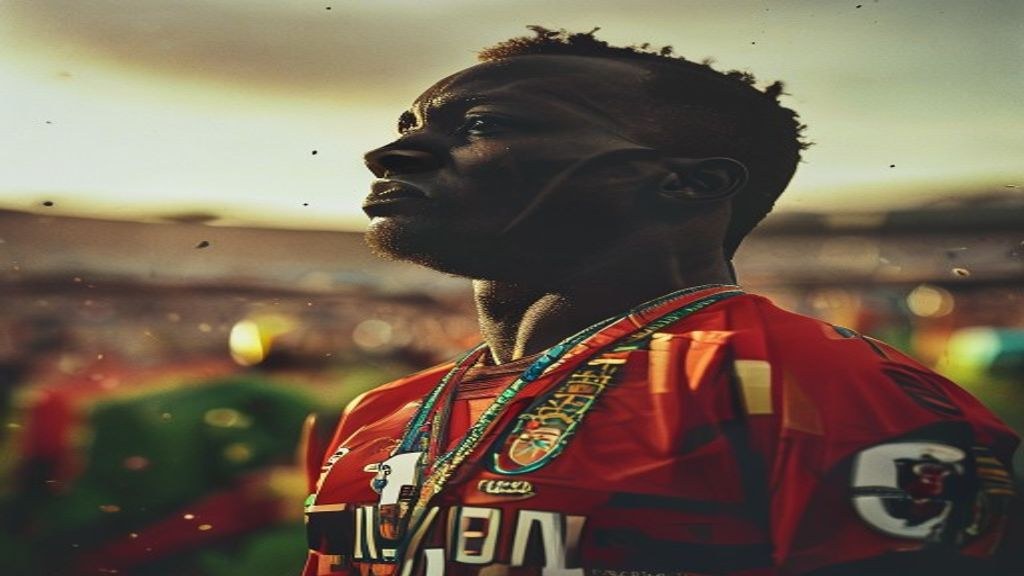Africa's World Cup Shocker: Is This the End of European Football Dominance?