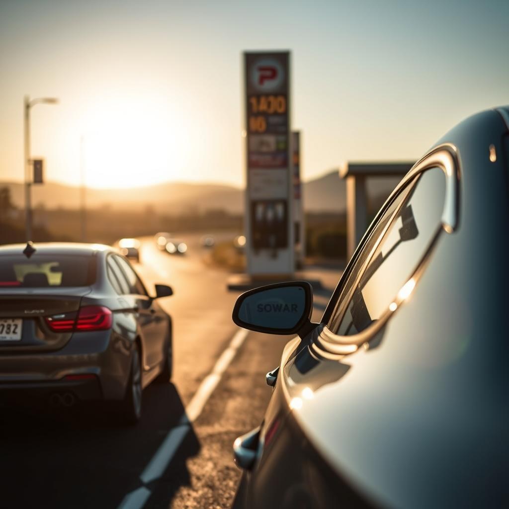 AI is Stealing Your Money at the Pump: California Lawsuit Could Be a Warning for SA