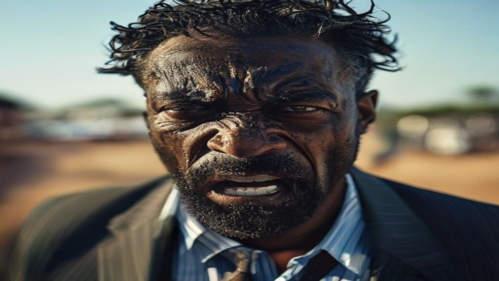 Angst and anger as DA reshuffles - Mail & Guardian