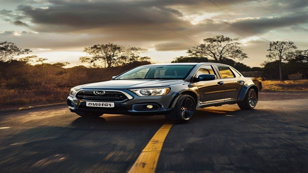 Are South Africa’s affordable cars and bakkies unsafe by international standards? - IOL