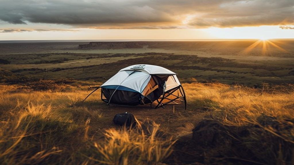 Argentina Just Beat SA to the World's Best Camping Spots – Is Our Bushveld Really That Lekker?