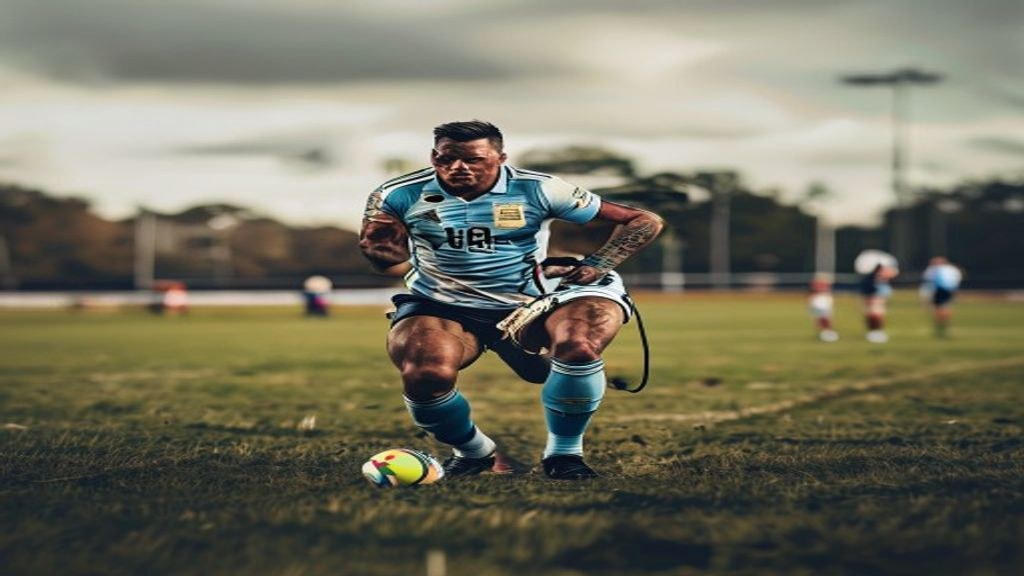 Argentina Just Showed Scotland What a Proper Rugby Team Looks Like – And We’re Taking Notes