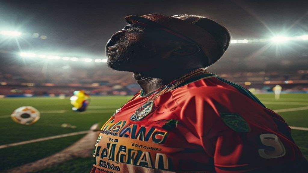 Bafana Actually Won THREE World Cups – You've Been Lied To