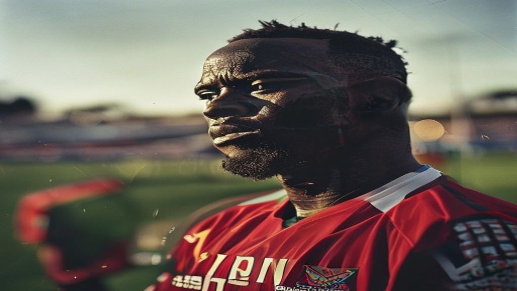 Bafana Just Got Dumped – And Honestly, We Saw It Coming