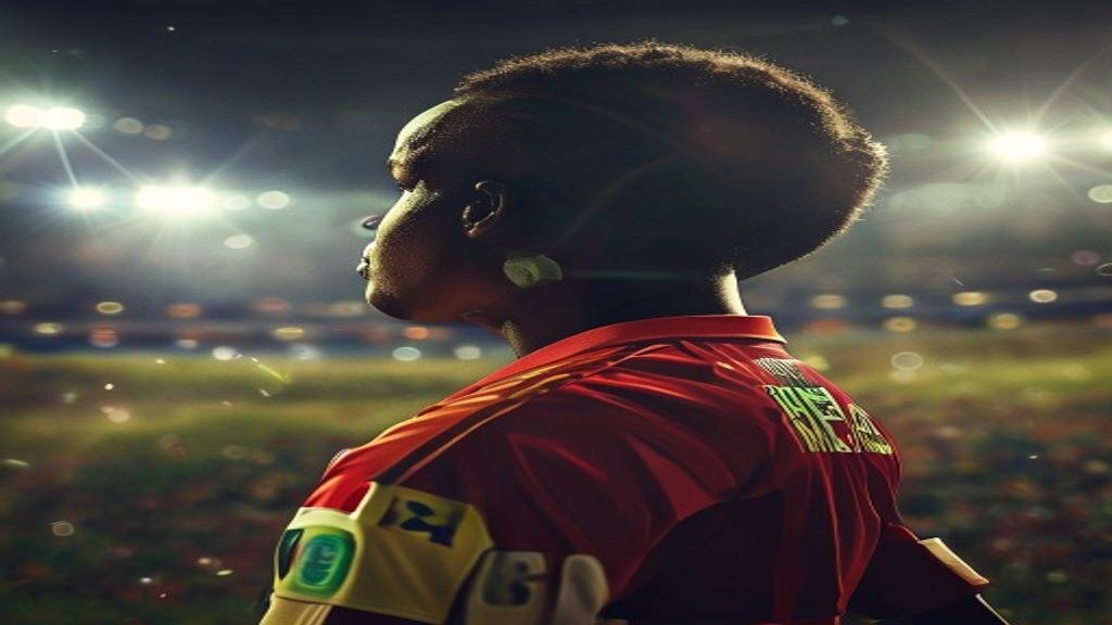 Bafana's Back, Baby! Why This World Cup Run Could Actually Fix South Africa