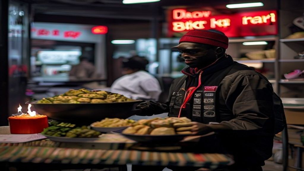 Black Friday is Coming: Don't Let Hackers Steal Your Braai Money