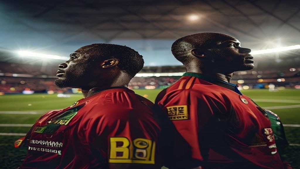 Boks, Bafana & Billionaires: This Weekend Could Define SA Sport For Years