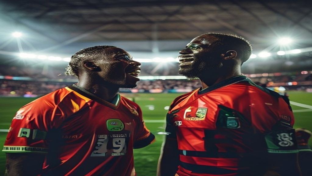 Boks, Bafana & Billionaires: This Weekend Could Redefine SA Sport (And Your Braai Talk)
