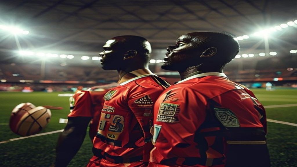 Boks, Proteas & Billionaires: Why Bafana's Win Is Good For *All* Of Us