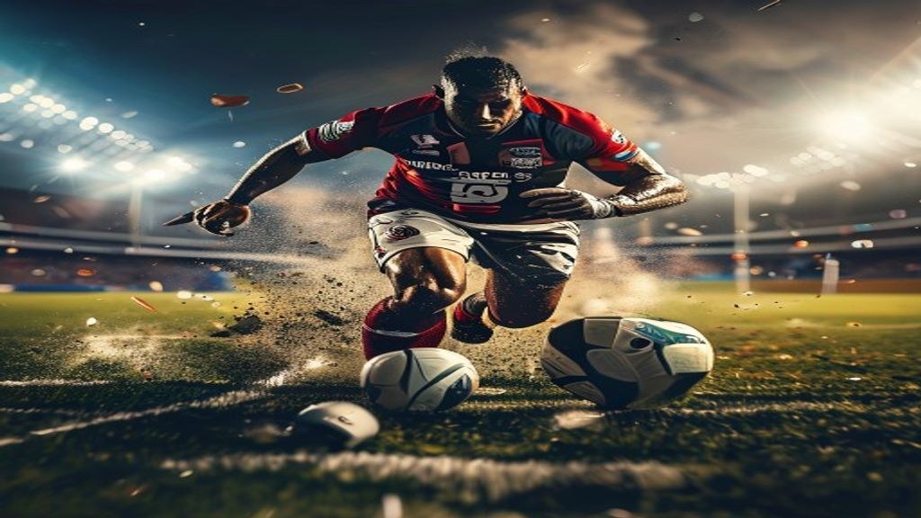Boks, Rugby & Billions: How Sport is Saving SA's Reputation (and Your Weekend)