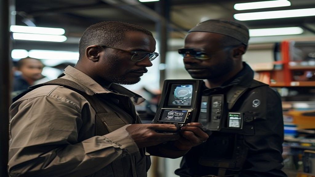Brits Think *These* Gadgets Will Save You Time? We Asked a Durban Mechanic...