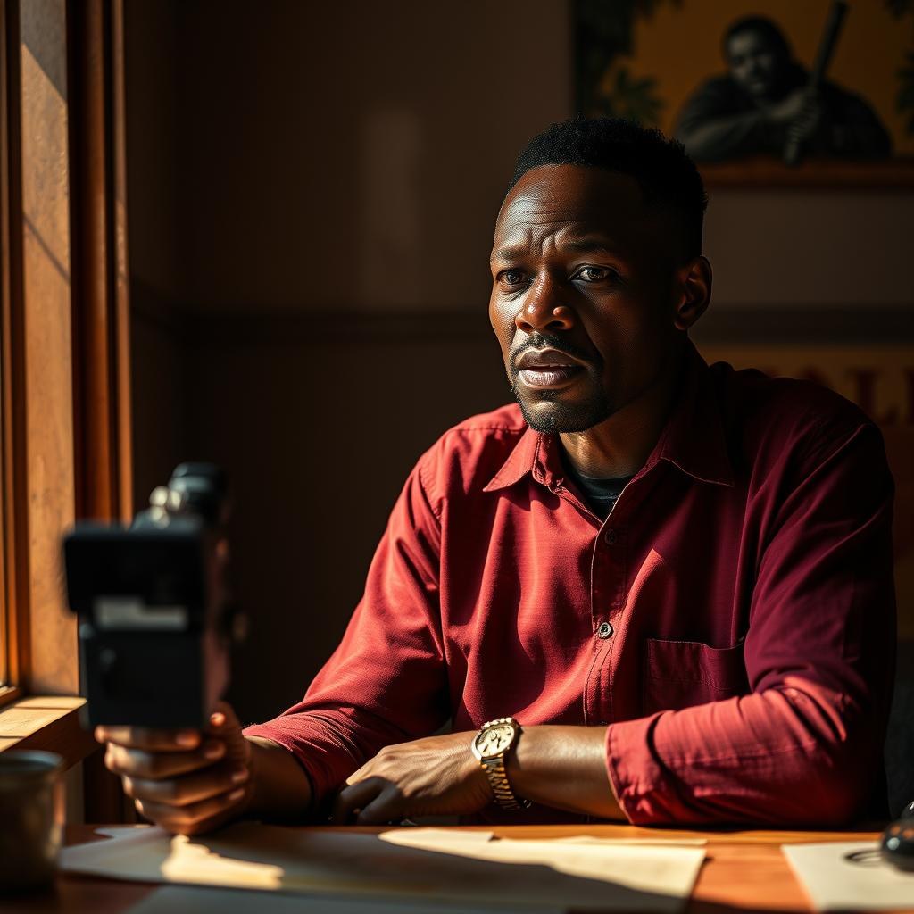 Calls grow for overhaul of South Africa's film and television incentives