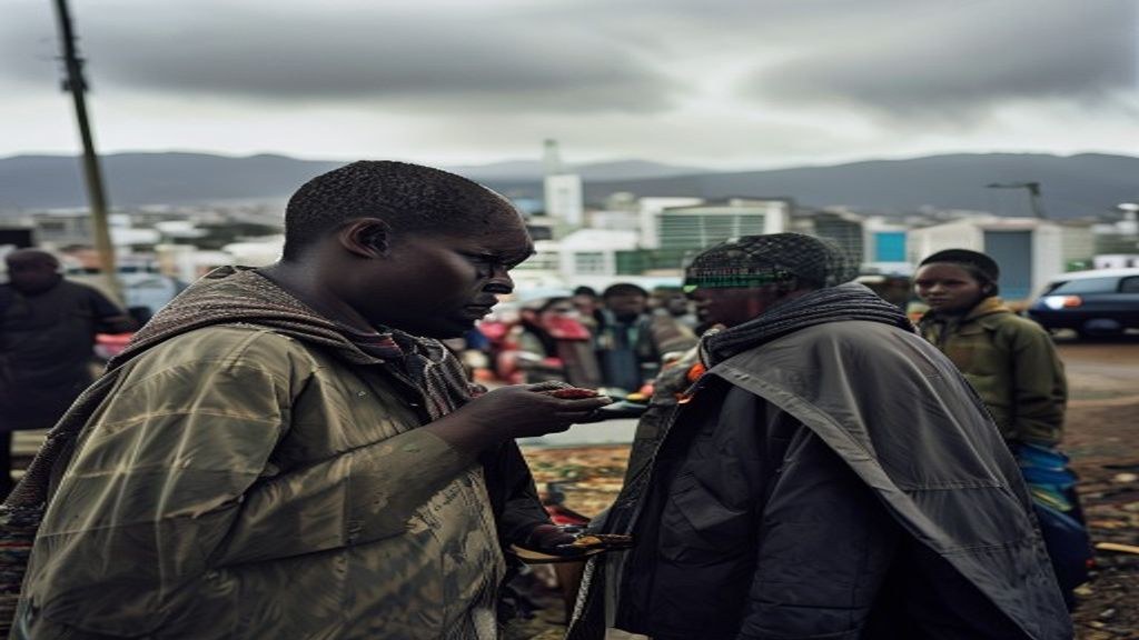 Cape Town's Cold Front Just Became a Crisis for These Families – And It's a Wake-Up Call for SA