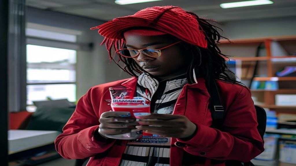 Capitec Just Dropped a Data Bomb – And Your Airtime Bill Is Officially Befok