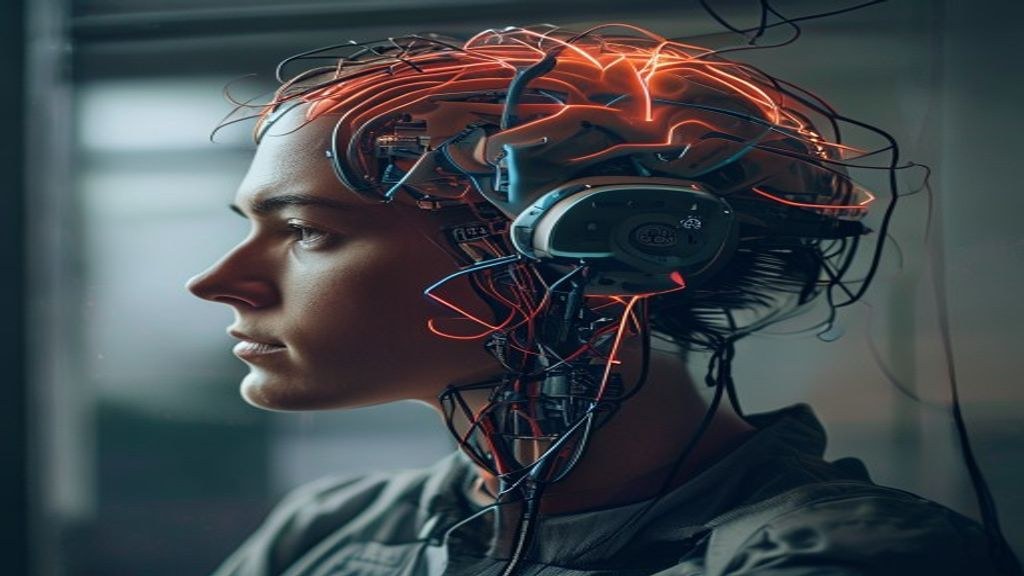 ChatGPT is Making Your Brain Soft: Are We Trading Intelligence for Convenience?