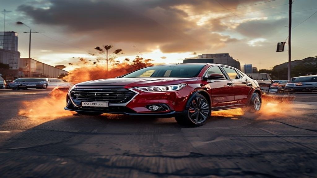Chery Just Dropped a Bomb on SA Car Prices – Is Your Bakkie Next?
