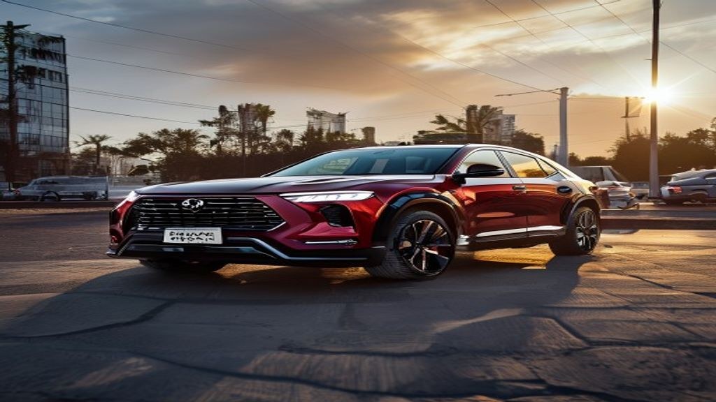 Chery's About to Build a Proper SUV in SA – Is Toyota Shaking in Its Boots?