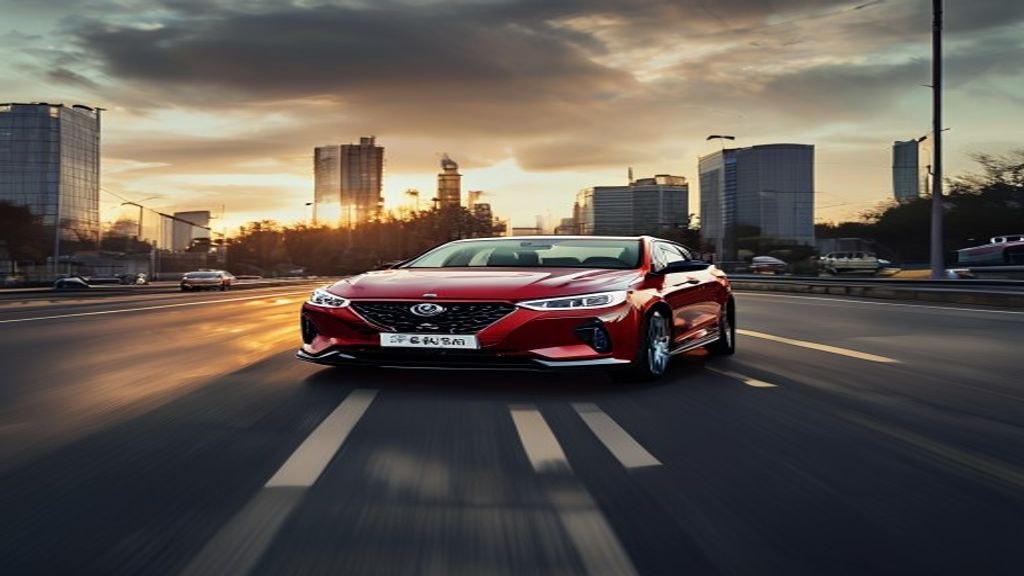 Chery's Playing for Keeps: Is This the End of SA's Car Status Quo?