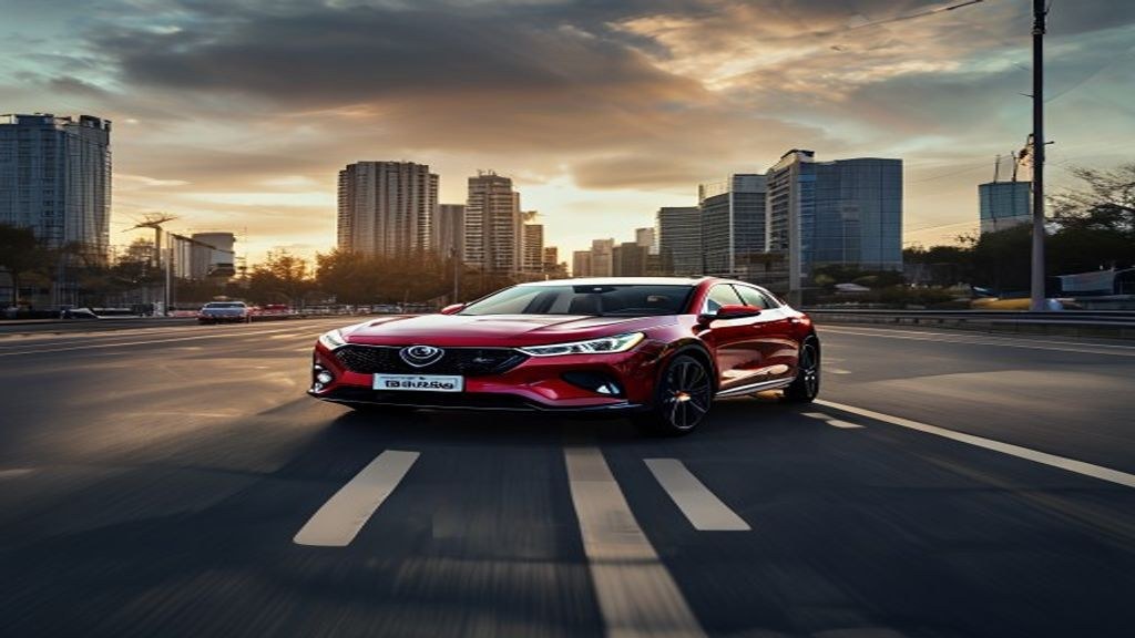 Chery's R7 Billion Gamble: Are These Chinese Cars About to Befok the SA Market?