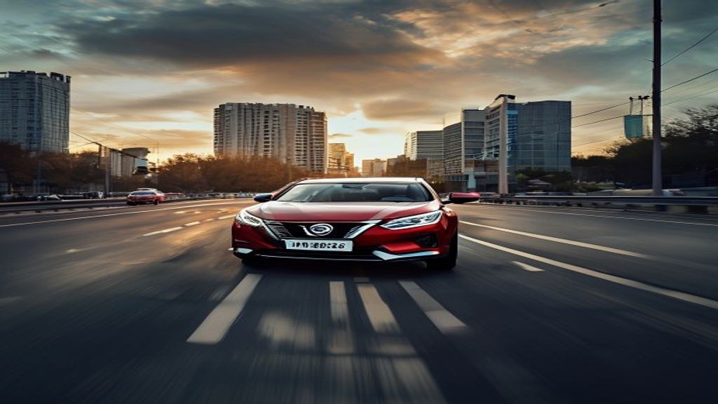 Chery's Taking Over Nissan? Your Next Car Just Got Complicated