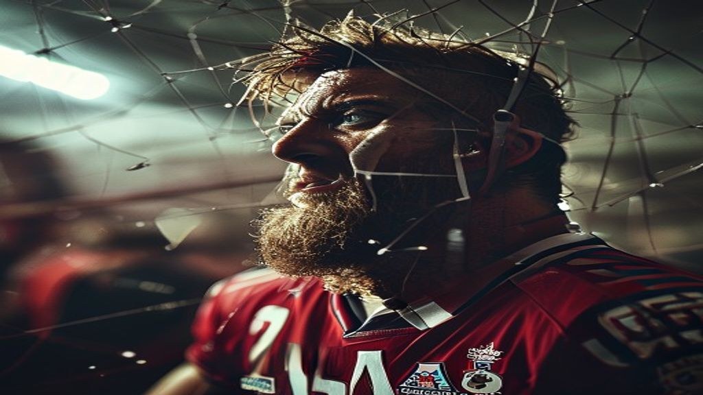 Chiefs Clear Out The Cobwebs: Another Big Name Heads For The Exit Door
