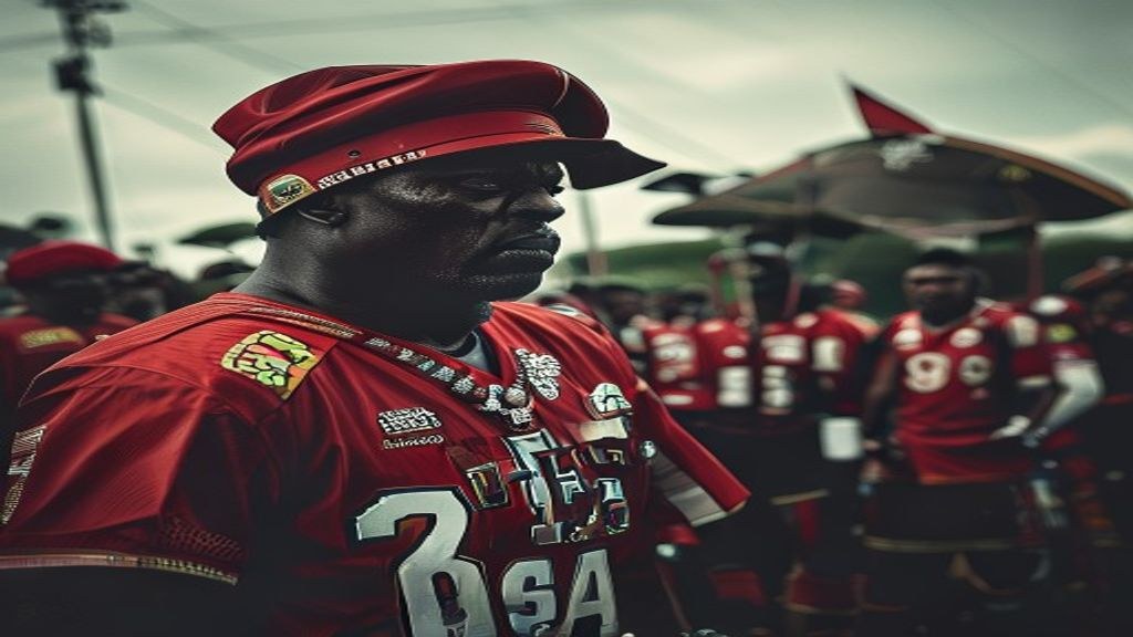 Chiefs Just Pulled a Fast One: Leaner's Coming Home – And Pirates Are Fuming