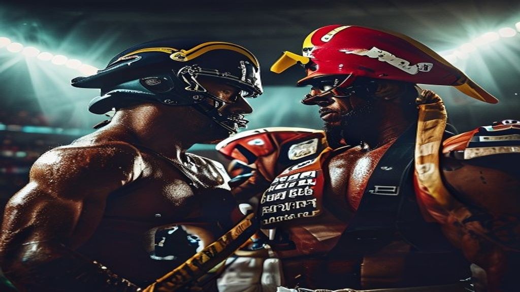 Chiefs, Pirates & Sundowns: The International Beatdown Coming Your Way