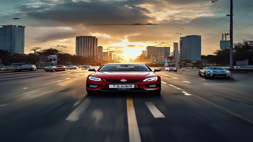 China's Coming for Your Car: Are SA Roads About to Be Swamped?