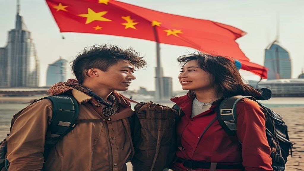 China's New Travel Buddies: What Does This Mean For Your Next Overseas Adventure?