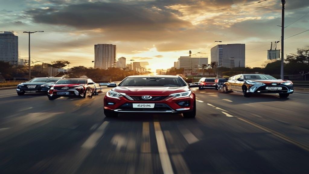 Chinese Cars Are Coming For Your Bakkie (And Your Wallet)