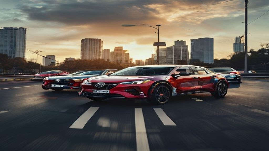 Chinese Cars Are Officially Taking Over SA – And Your Next Bakkie Might Be One