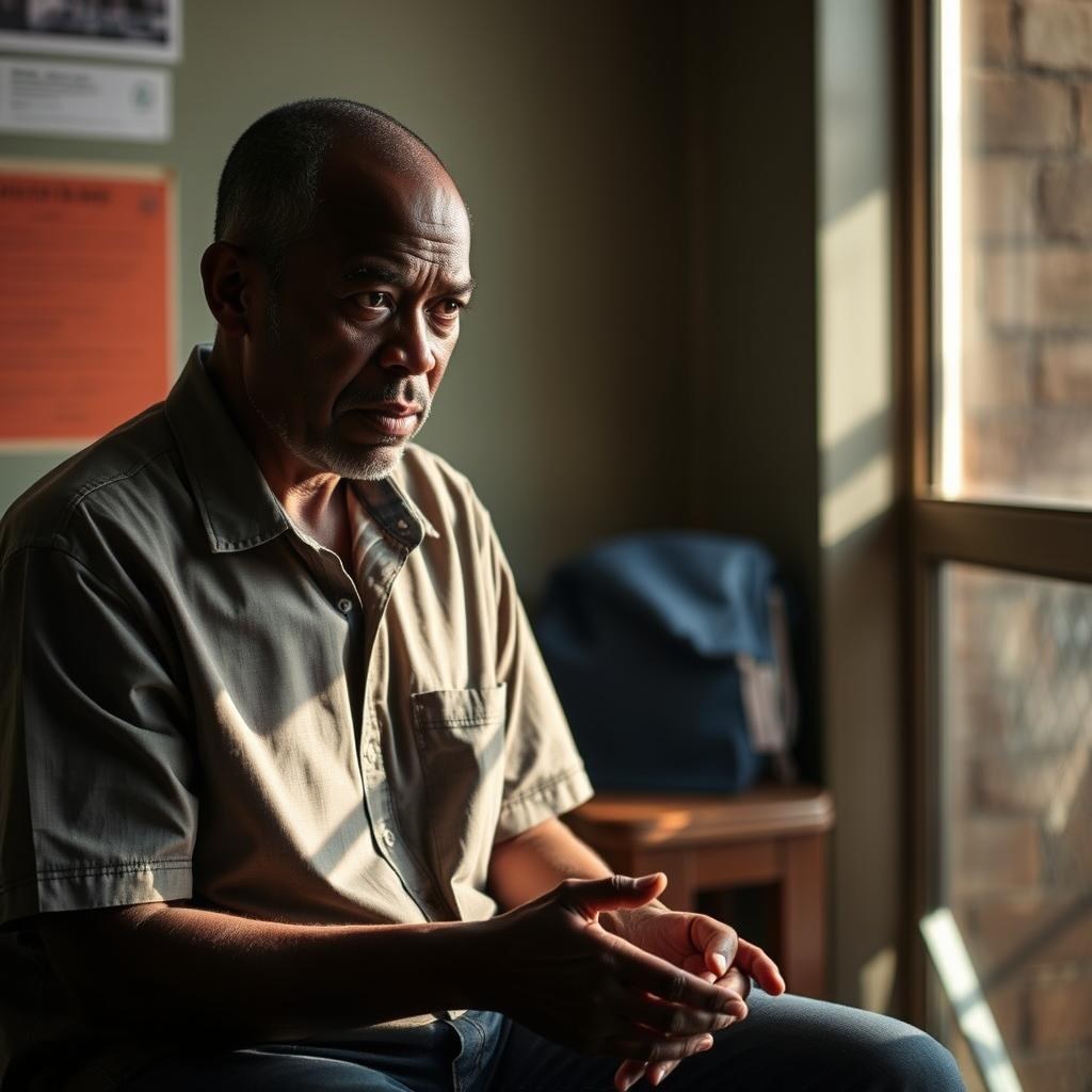 Confronting mental healthcare challenges in South Africa ahead of World Schizophrenia Day