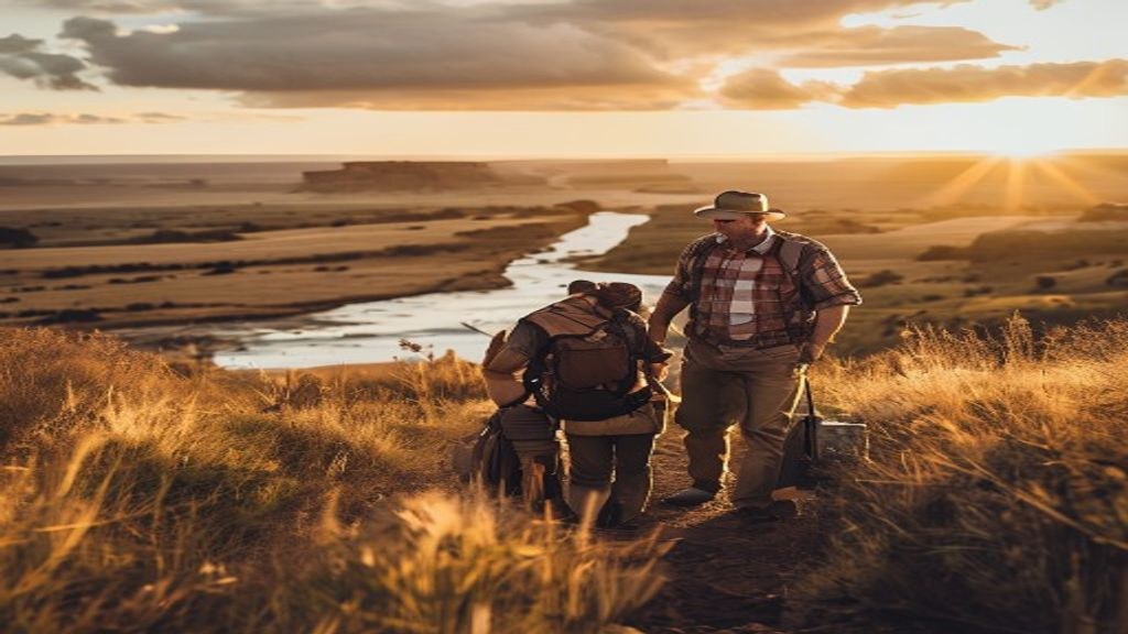 Dad-approved getaways: epic SA travel experiences for Father’s Day - sundayindependent.co.za