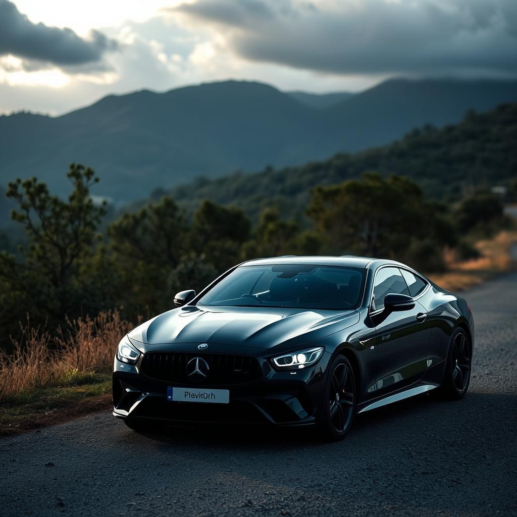 Dad's New Ride: Why Your Old Man's Car Choice Says EVERYTHING About His Midlife Crisis (and Your Inheritance)