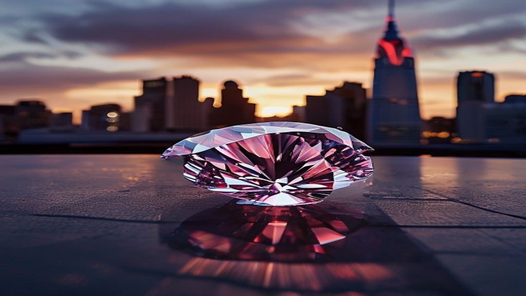 De Beers Just Admitted Something Brutal About Diamonds – And Your Investment