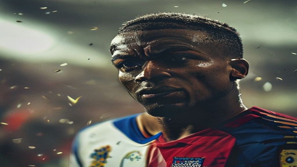 Deschamps hails 'extraordinary' Mbappe as France win on World Cup bow - eNCA