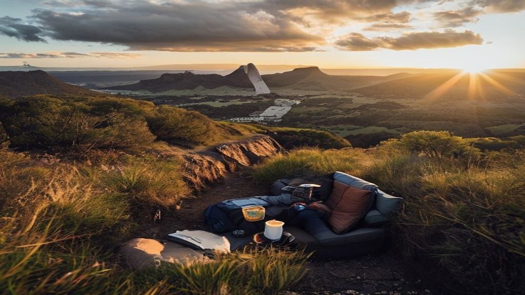 Ditch the Couch, Bru: Cape Town Hikes That Won't Leave You Befok