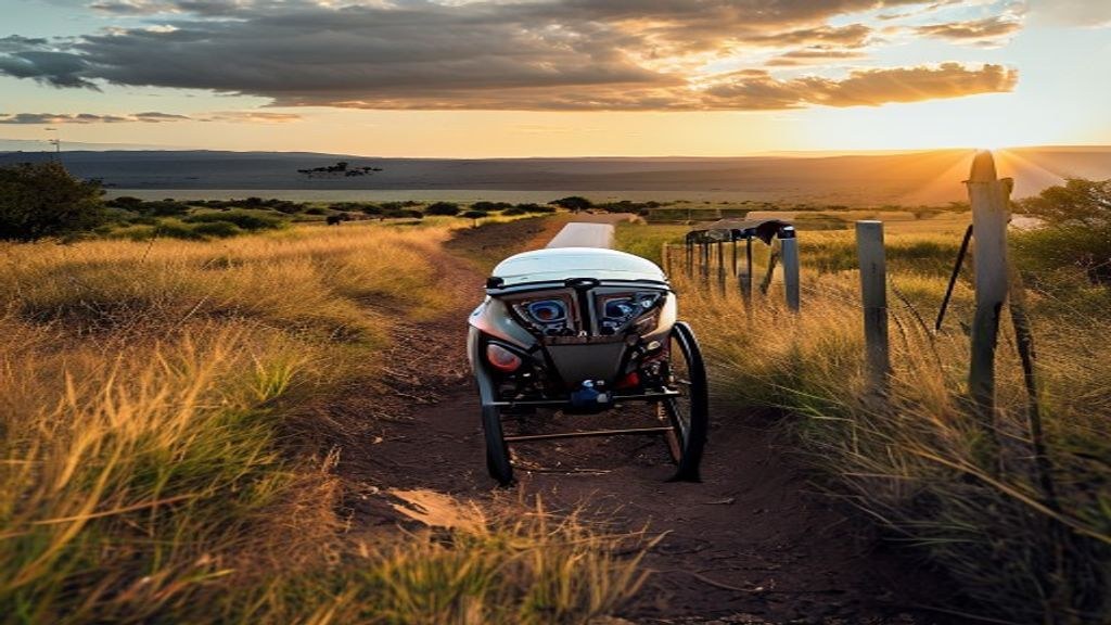 Ditch the December Rush: Your Ultimate SA Summer Escape Plan (Before Campsites Sell Out)