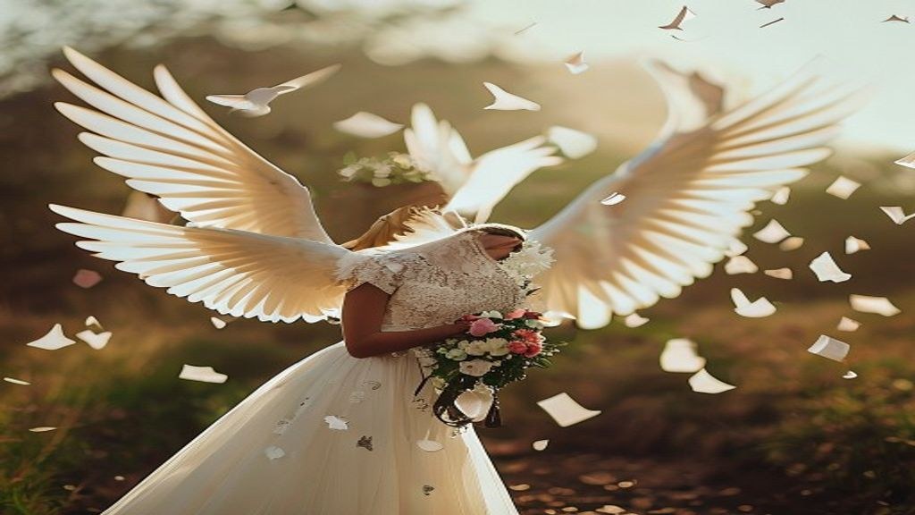 Ditch the Dove Releases: SA Weddings Are Getting a Serious Upgrade (and It's Costing a Fortune)