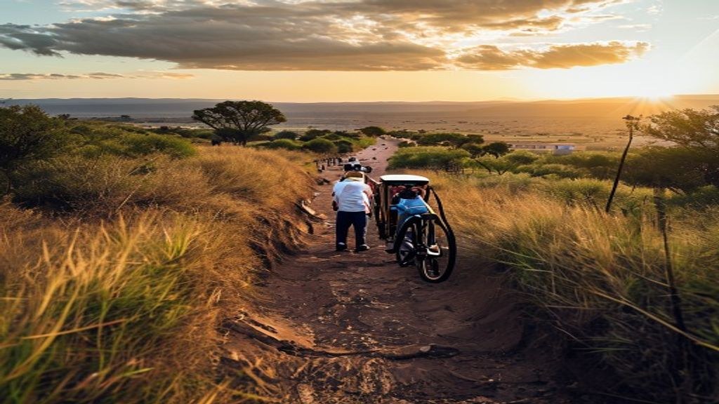 Ditch the Durban July, Bru: These SANParks Spots Will Actually Restore Your Soul
